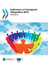 Indicators of Immigrant Integration 2015