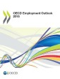 OECD Employment Outlook 2015