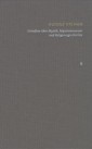Rudolf Steiner: Schriften. Kritische Ausgabe / Band 5: Schriften über Mystik, Mysterienwesen und Religionsgeschichte