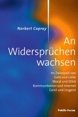 Norbert Copray, An Widersprüchen wachsen