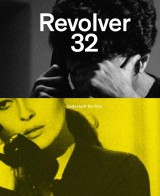 Revolver 32