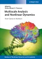 Multiscale Analysis and Nonlinear Dynamics