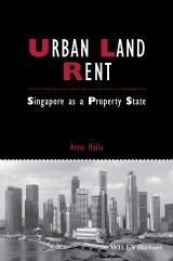 Urban Land Rent