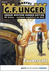 G. F. Unger Sonder-Edition 72