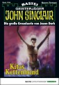 John Sinclair 1034