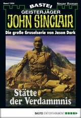 John Sinclair 1084