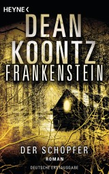 Frankenstein - Der Schöpfer