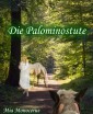 Die Palominostute