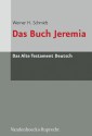 Das Buch Jeremia