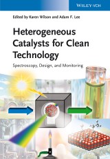 Heterogeneous Catalysts for Clean Technology