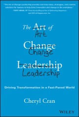 The Art of Change Leadership
