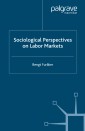 Sociological Perspectives on Labor Markets