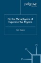 On the Metaphysics of Experimental Physics