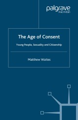 The Age of Consent