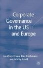 Corporate Governance in the US and Europe