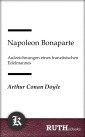 Napoleon Bonaparte, Aufzeichnungen eines französischen Edelmannes