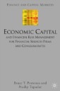 Economic Capital and Financial Risk Management for Financial Services Firms and Conglomerates