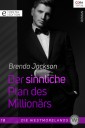 Der sinnliche Plan des Millionärs