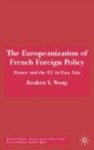 The Europeanization of French Foreign Policy