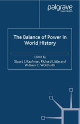 Balance of Power in World History