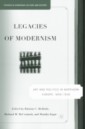 Legacies of Modernism