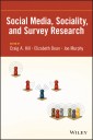 Social Media, Sociality, and Survey Research