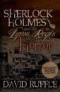 Sherlock Holmes and the Lyme Regis Horror