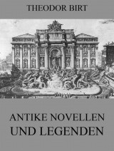 Antike Novellen und Legenden