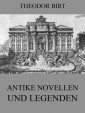 Antike Novellen und Legenden