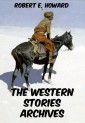 The Western Stories Archives