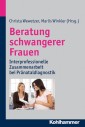 Beratung schwangerer Frauen