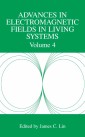 Advances in Electromagnetic Fields in Living Systems