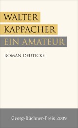 Ein Amateur