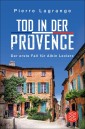 Tod in der Provence