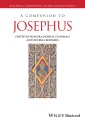 A Companion to Josephus