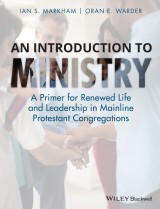 An Introduction to Ministry