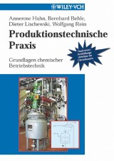 Produktionstechnische Praxis