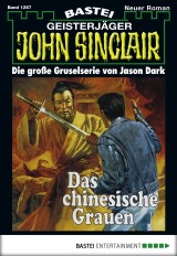 John Sinclair 1267
