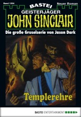 John Sinclair 1284