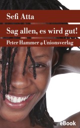 Sag allen, es wird gut!