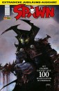 Spawn, Band 100