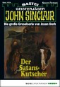 John Sinclair 1254