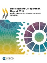 Development Co-operation Report 2015