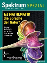 Ist Mathematik die Sprache der Natur?