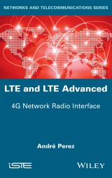 LTE and LTE Advanced