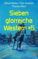 Sieben glorreiche Western #5