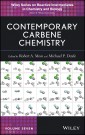 Contemporary Carbene Chemistry