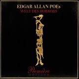 Edgar Allan Poes Welt Des Horrors