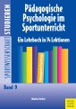 Pädagogische Psychologie im Sportunterricht