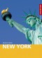 New York - VISTA POINT Reiseführer weltweit